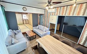 Ocean Villa 大洗